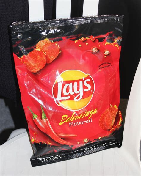 balenciaga chip bag|lays potato chips official website.